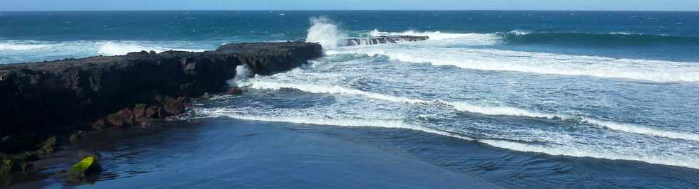 4 mai 2014 - St-Pierre - Pointe du Diable -