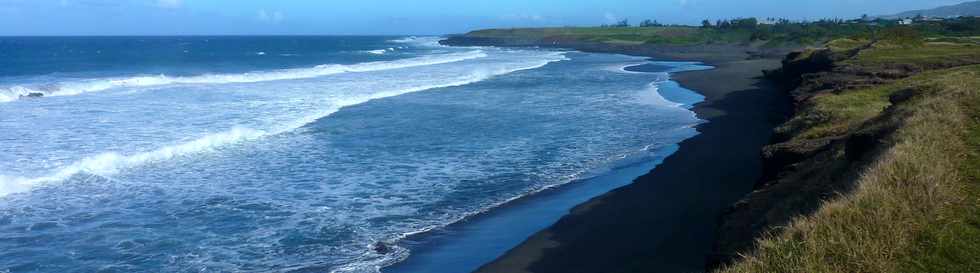 4 mai 2014 - St-Pierre - Pointe du Diable et Cap Rond