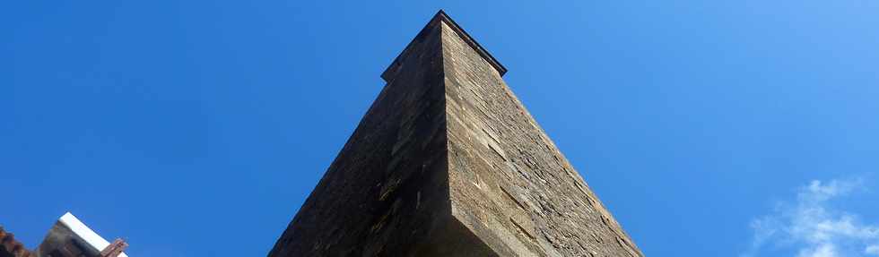 4 mai 2014 - St-Pierre - Pierrefonds - Chemine