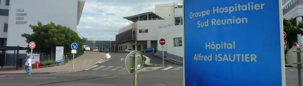 7 mai 2014 - St-Pierre - Terre Sainte - GHSR