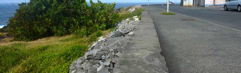 7 mai 2014 - St-Pierre - Terre Sainte - Promenade des Alizs