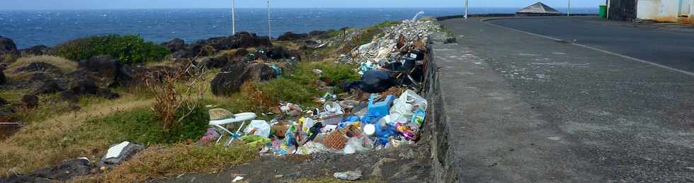 7 mai 2014 - St-Pierre - Terre Sainte - Promenade des Alizs