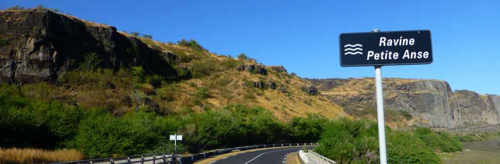 9 mai 2014 - St-Paul - Ravine Petite Anse