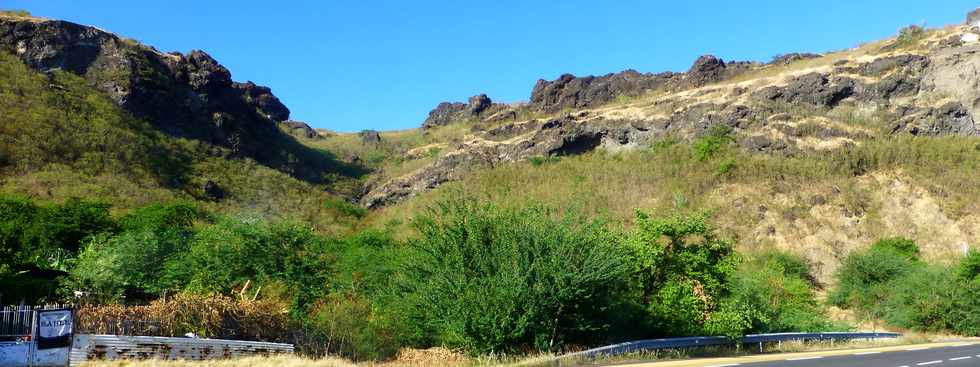 9 mai 2014 - St-Paul - La Barrire