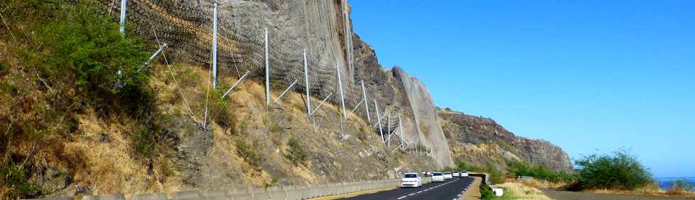 9 mai 2014 - St-Paul - Filets route cotire