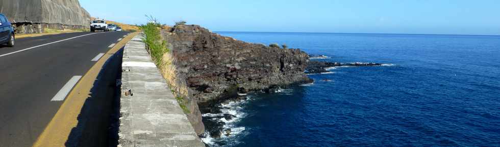 9 mai 2014 - St-Paul - Cap la Houssaye