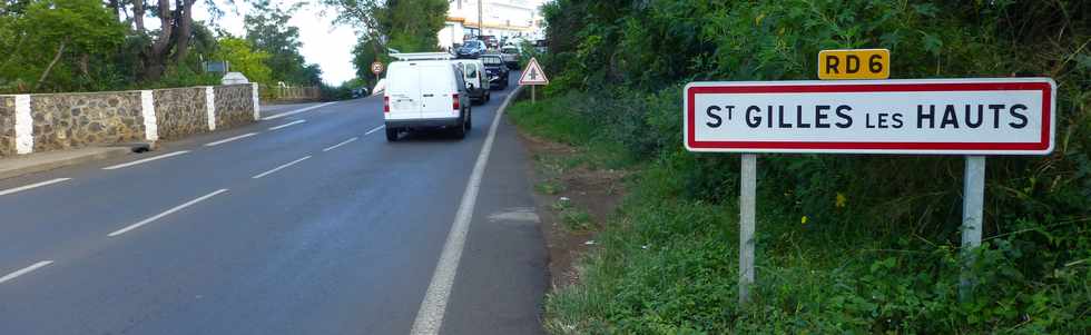 9 mai 2014 - St-Gilles les Hauts -