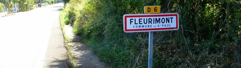 9 mai 2014 - Fleurimont  -