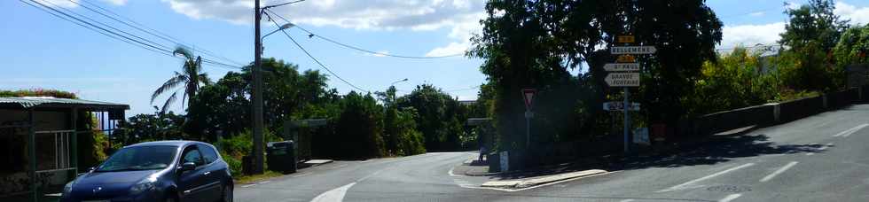 9 mai 2014 - St-Paul - Descente vers St-Paul