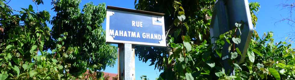 9 mai 2014 - St-Gilles  vlo - Villle - Rue du Mahatma Ghandi ....