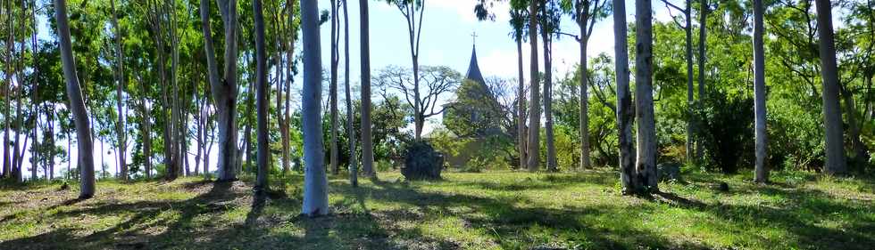 9 mai 2014 - St-Gilles  vlo - Villle - Chapelle Pointue