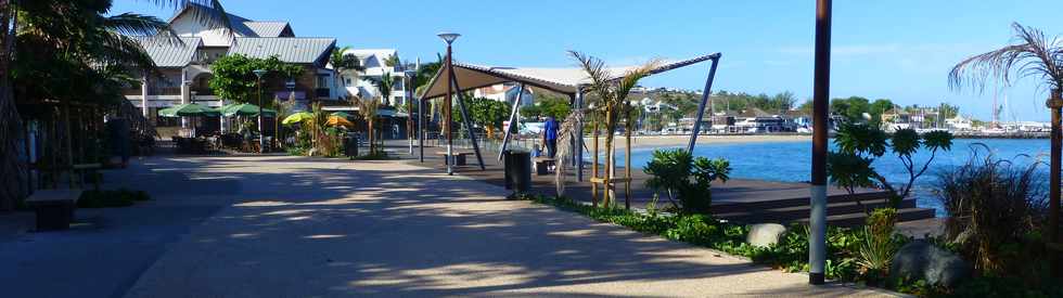 9 mai 2014 - St-Gilles  vlo - Plage des Roches Noires