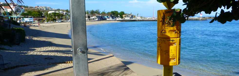 9 mai 2014 - St-Gilles  vlo - Plage des Roches Noires