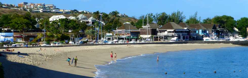 9 mai 2014 - St-Gilles  vlo - Plage des Roches Noires