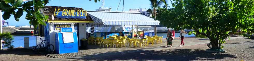 9 mai 2014 - St-Gilles  vlo - Le Grand Bleu