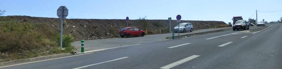 15 mai 2014 - St-Paul - D10 - Chemin de la Vanille