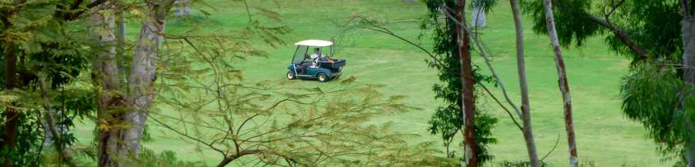 15 mai 2014 - St-Paul - St-Gilles - Golf