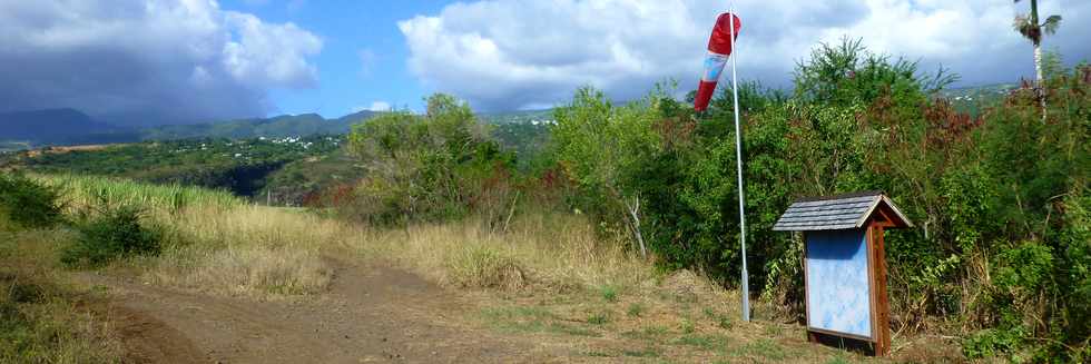 15 mai 2014 - St-Paul - Tour des Roches  vlo - Savanna