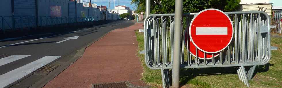 1er juin 2014 - St-Pierre - Stade rue de la Cayenne