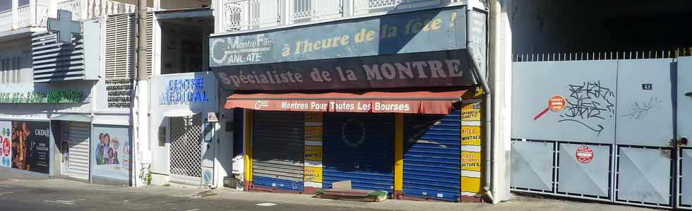1er juin 2014 - St-Pierre - Gangate Montres