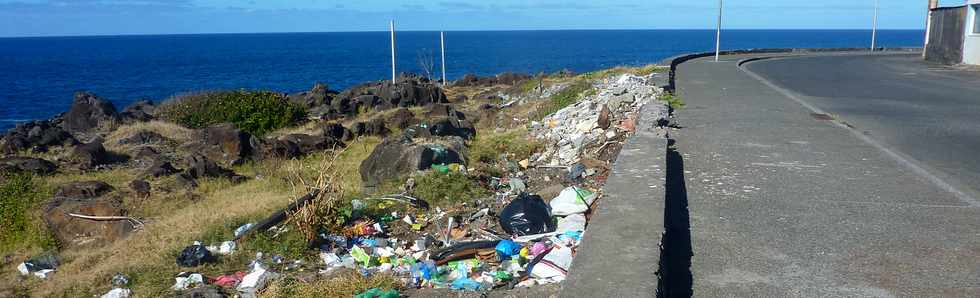 4 juin 2014 - St-Pierre - Terre Sainte - Promenade des Alizs -