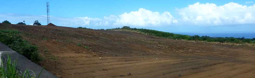 8 juin 2014 - St-Pierre - Ligne Paradis -