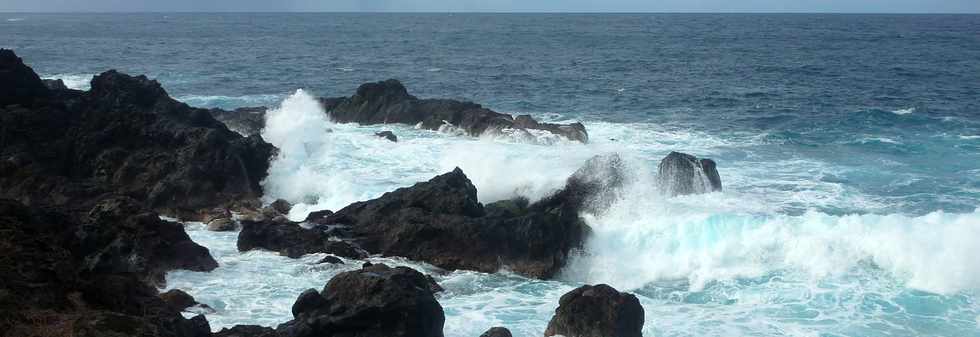 11 juin 2014 - St-Pierre - Grands Bois - Littoral