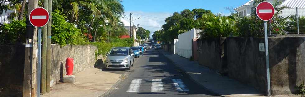 11 juin 2014 - St-Pierre - Rue de la Charit