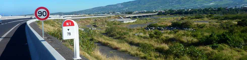 15 juin 2014 - St-Pierre - Ponts sur la rivire St-Etienne