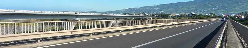 15 juin 2014 - St-Pierre - Ancien pont sur la rivière St-Etienne