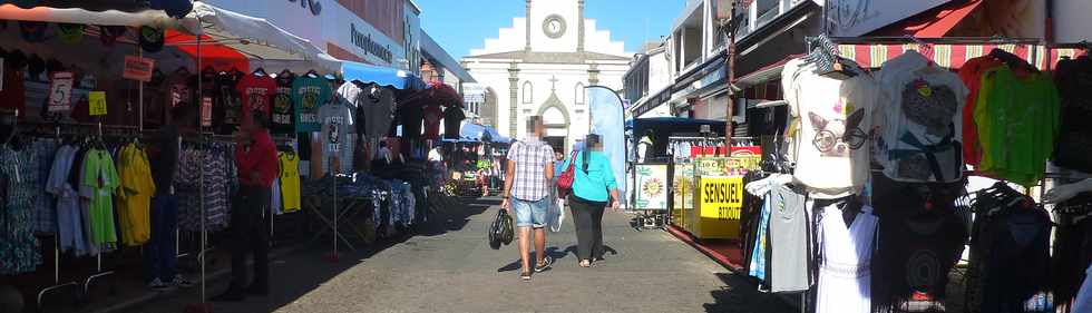 15 juin 2014 -  Braderie Kar St-Louis