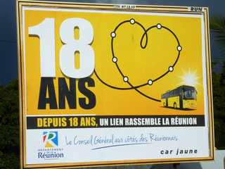 25 juin 2014 - St-Pierre - Pub Car Jaune - 18 ans