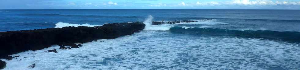 29 juin 2014 - St-Pierre - Pointe du Diable