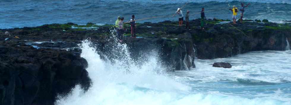 29 juin 2014 - St-Pierre - Pointe du Diable