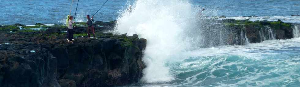 29 juin 2014 - St-Pierre - Pointe du Diable