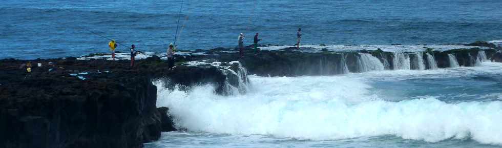 29 juin 2014 - St-Pierre - Pointe du Diable