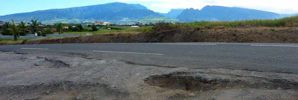 29 juin 2014 - St-Pierre - Pointe du Diable