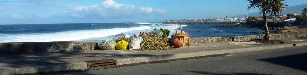 2 juillet 2014 - St-Pierre - Promenade des Alizs