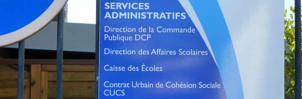 2 juillet 2014 - St-Pierre - Direction des affaires scolaires