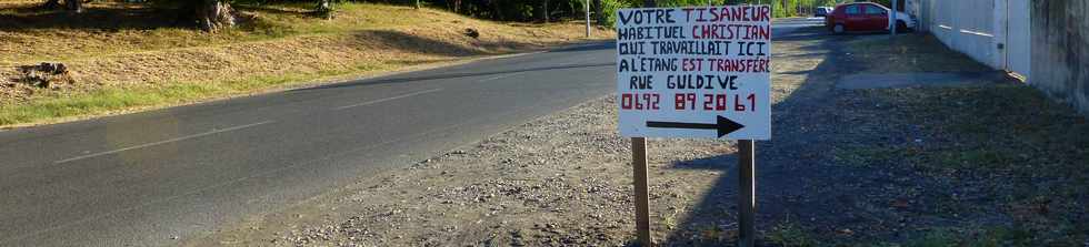 4 juillet 2014 - St-Paul - Front de mer