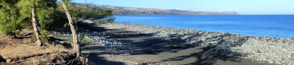 4 juillet 2014 - St-Paul - Route forestire de Cambaie