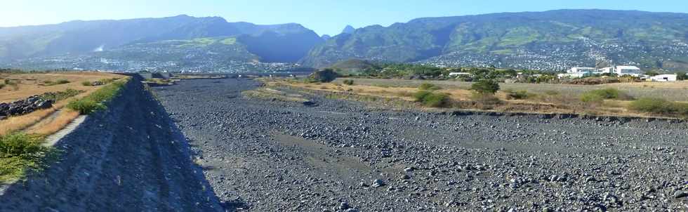 4 juillet 2014 - Le Port - Rivire des Galets