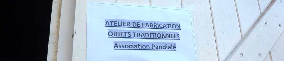 6 juillet 2014 - St-Pierre - Grands Bois - Saknoufé - Association Pandialé