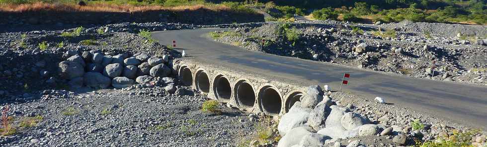 9 juillet 2014 - St-Pierre - Radier du Ouaki  sec