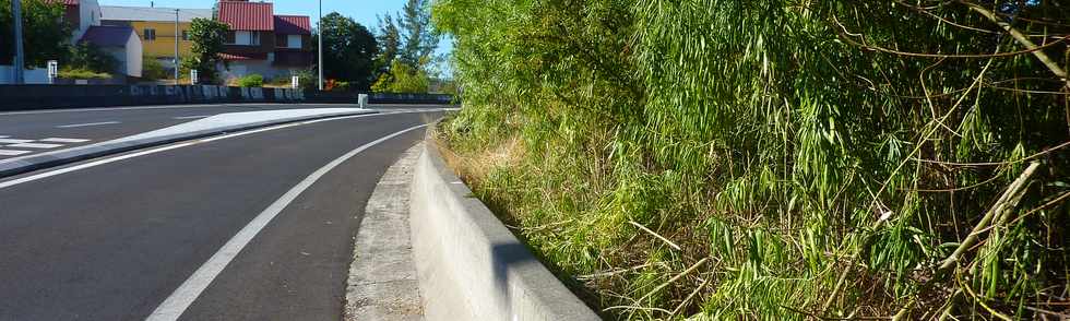 9 juillet 2014 - St-Louis - Ancien pont sur la rivire St-Etienne