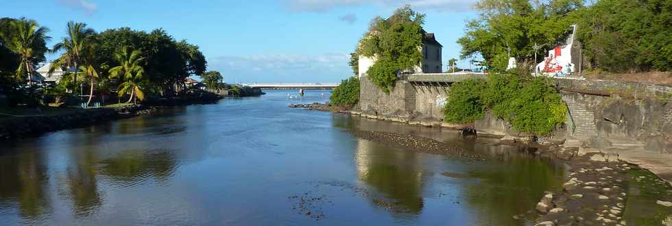 13 juillet 2014 - St-Pierre - Rivire d'Abord