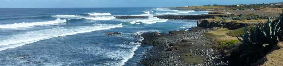 13 juillet 2014 - St-Pierre - Pointe du Diable