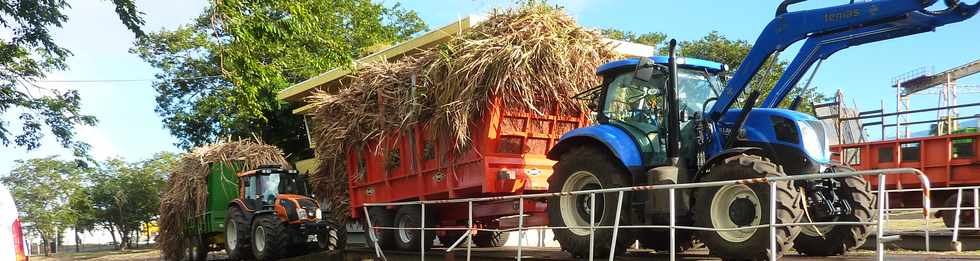 18 juillet 2014 - St-Pierre - Balance des Casernes