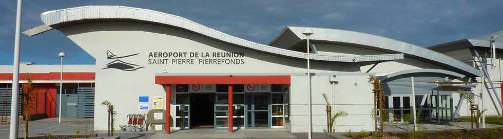 20 juillet 2014 - St-Pierre - Pierrefonds - Aéroport -