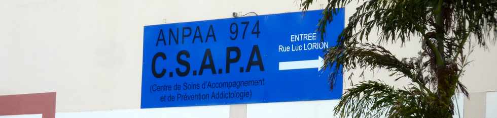 3 septembre 2014 - St-Pierre - ANPAA 974 -